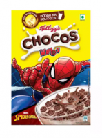 Kellogg's Chocos Webs 300gm